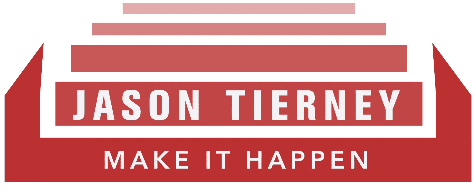 Jason Tierney logo